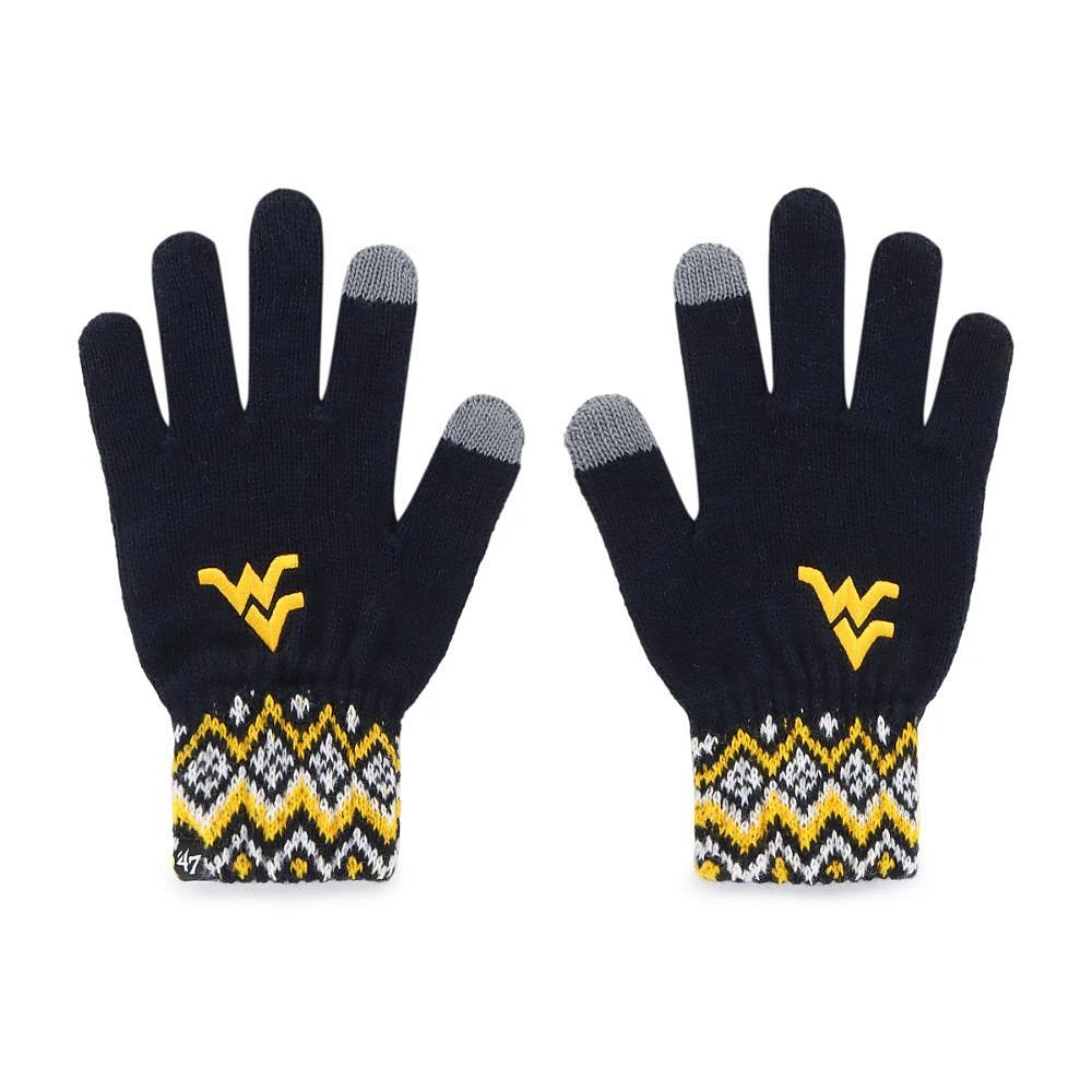 West Virginia 47 Brand Elsa Gloves