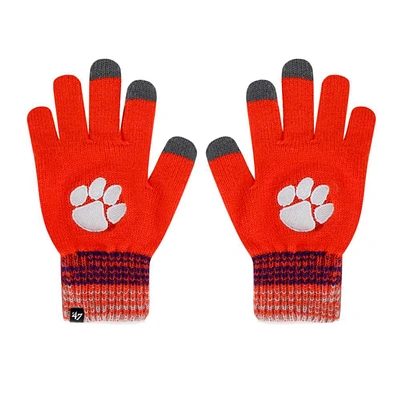 Clemson 47 Brand Static Glove