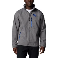 Kentucky Columbia Ascendar III Softshell Jacket