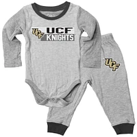 UCF Wes And Willy Infant Jie Hopper Set