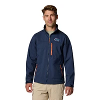 Florida Columbia Ascendar III Softshell Jacket