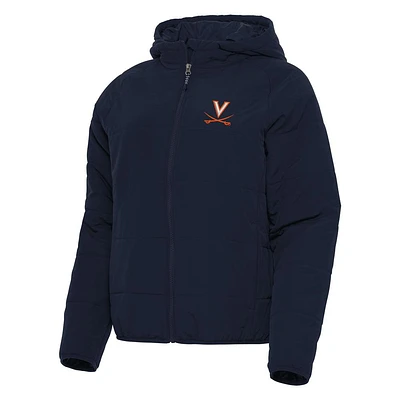 Virginia Antigua Women's Universe Jacket