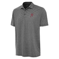 Indiana Outline Antigua Men's Scheme Polo