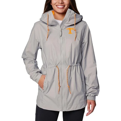 Tennessee Columbia Women's Collegiate Lily Park Jacket