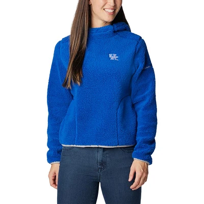 Kentucky Columbia Women's Collegiate West Bend Hoodie