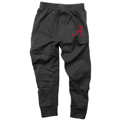 Alabama Wes And Willy Kids Fleece Pants