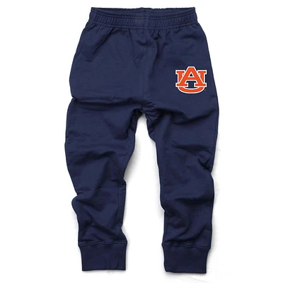 Auburn Wes And Willy Toddler Fleece Pants