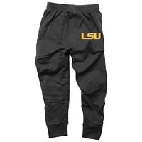 LSU Wes And Willy Toddler Fleece Pants