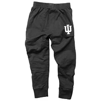 Indiana Wes And Willy Toddler Fleece Pants