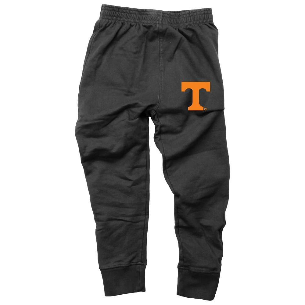 Tennessee Wes And Willy Toddler Fleece Pants