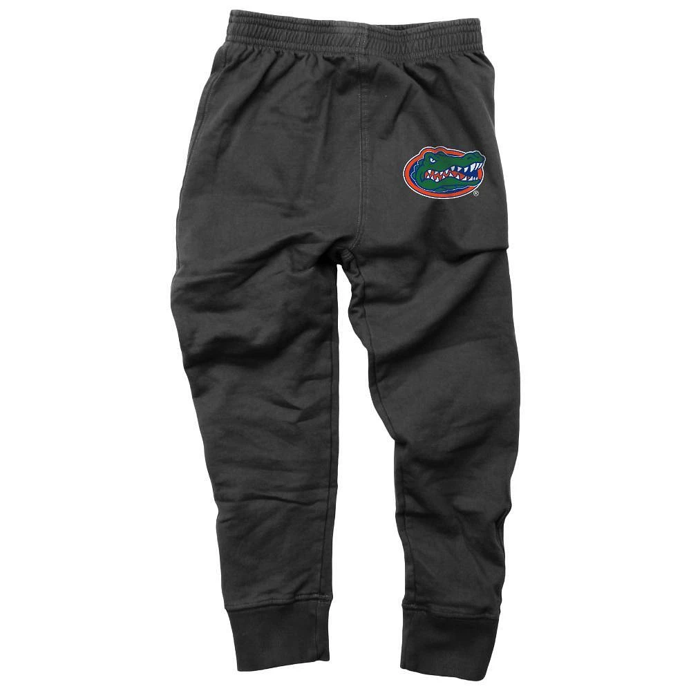 Florida Wes And Willy Toddler Fleece Pants