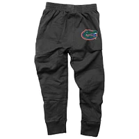 Florida Wes And Willy Toddler Fleece Pants