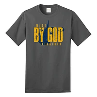 West By God Virginia Tee