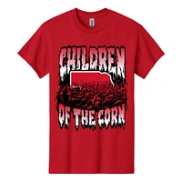 Children of the Corn State Tee