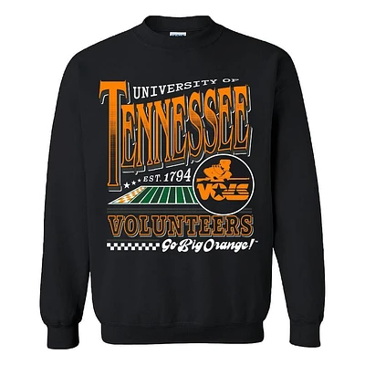 Tennessee Vault Football Crew