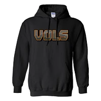 Tennessee Dark Mode Mountains Vols Hoodie