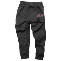 Mississippi State Wes And Willy Toddler Fleece Pants