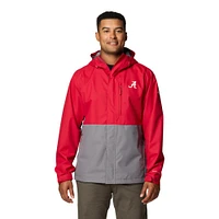 Alabama Columbia Field Bound Jacket