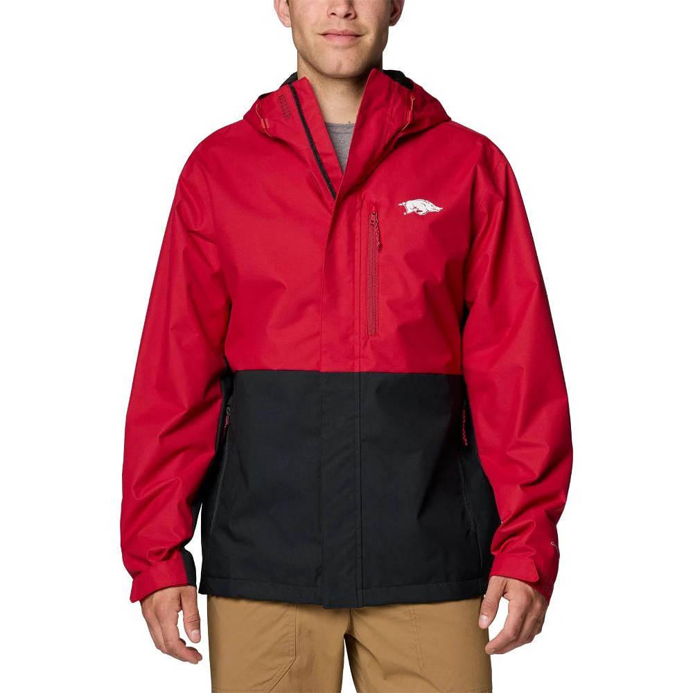 Arkansas Columbia Field Bound Jacket