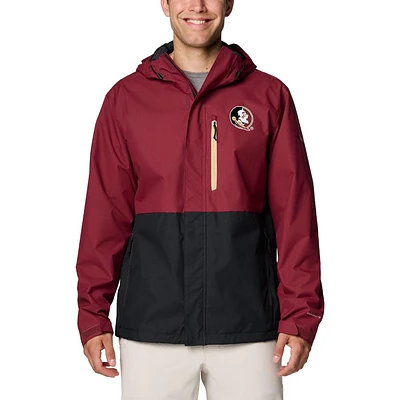 Florida State Columbia Field Bound Jacket