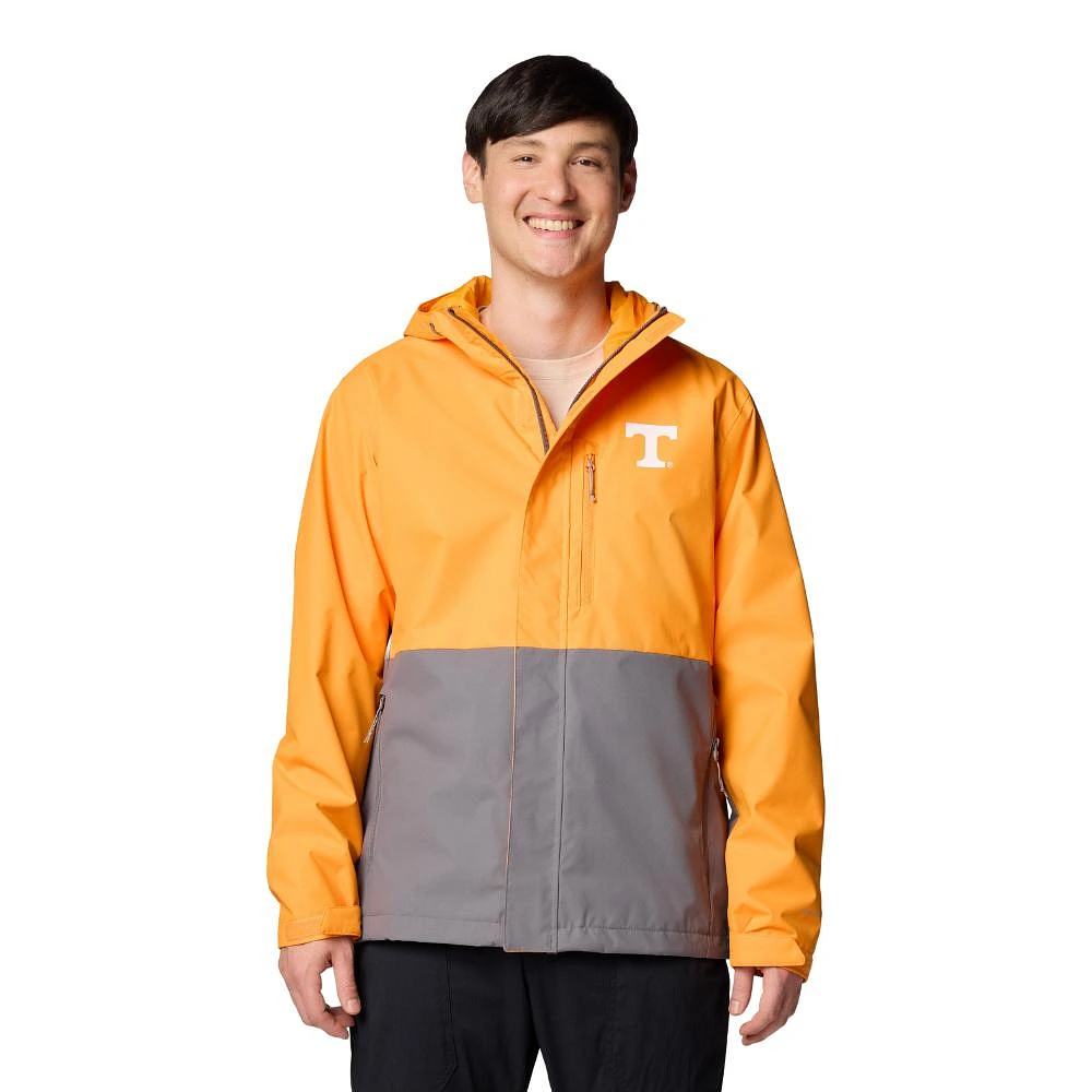 Tennessee Columbia Field Bound Jacket