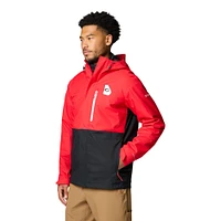 Georgia Columbia Field Bound Jacket