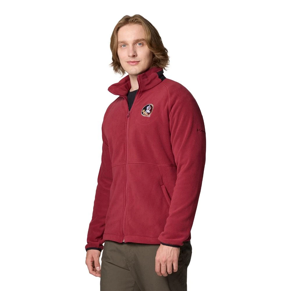 Florida State Columbia Flanker IV Fleece Jacket