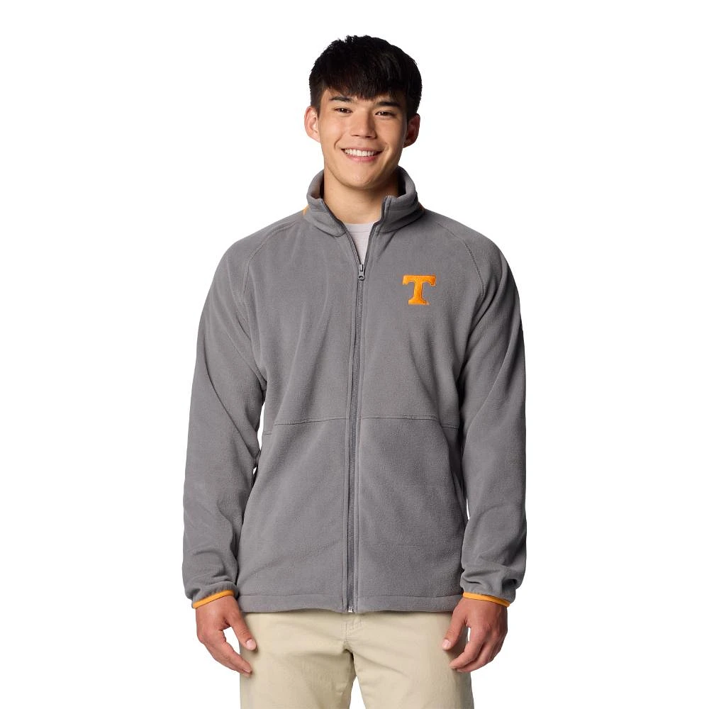 Tennessee Columbia Flanker IV Fleece Jacket