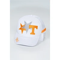 Tennessee Zoozatz Star Patch Trucker Hat