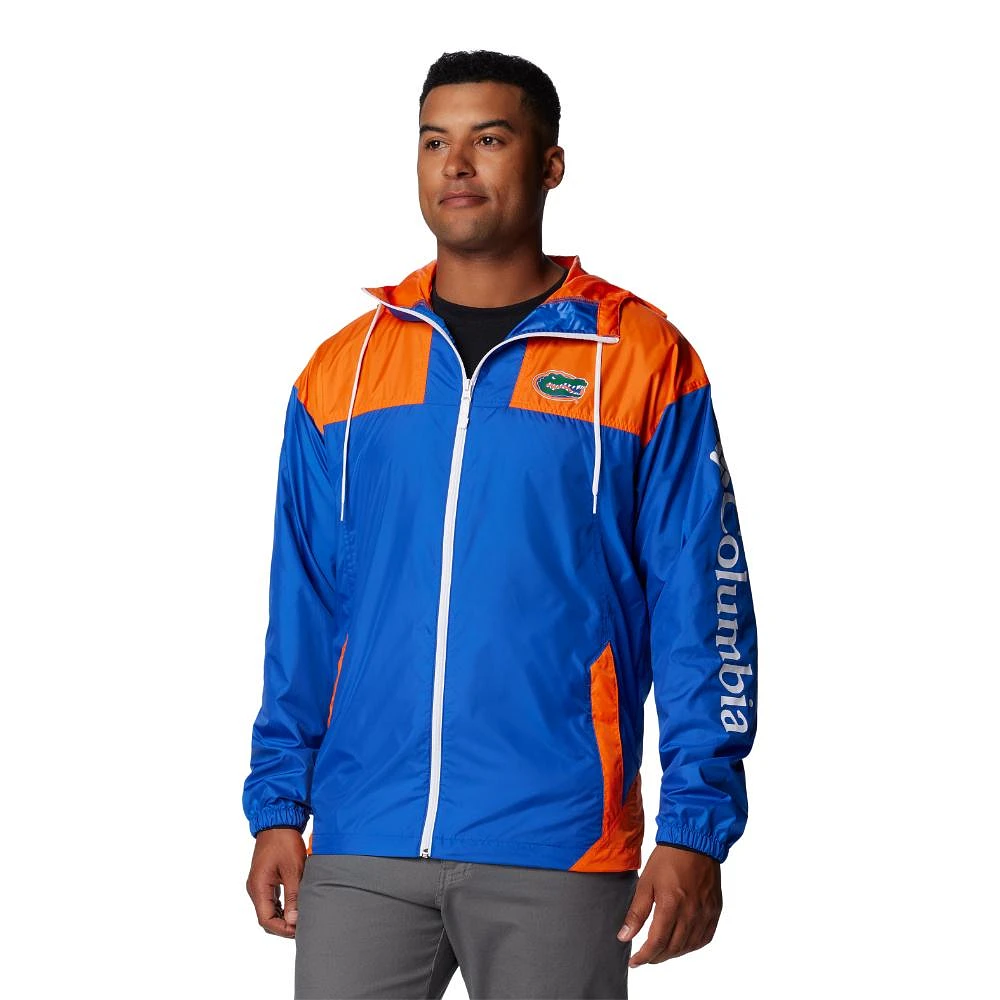 Florida Columbia Flash Challenger II Windbreaker Jacket