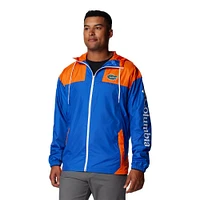 Florida Columbia Flash Challenger II Windbreaker Jacket