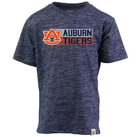 Auburn Wes And Willy YOUTH Cloudy Yarn Tee