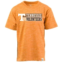 Tennessee Wes And Willy YOUTH Cloudy Yarn Tee