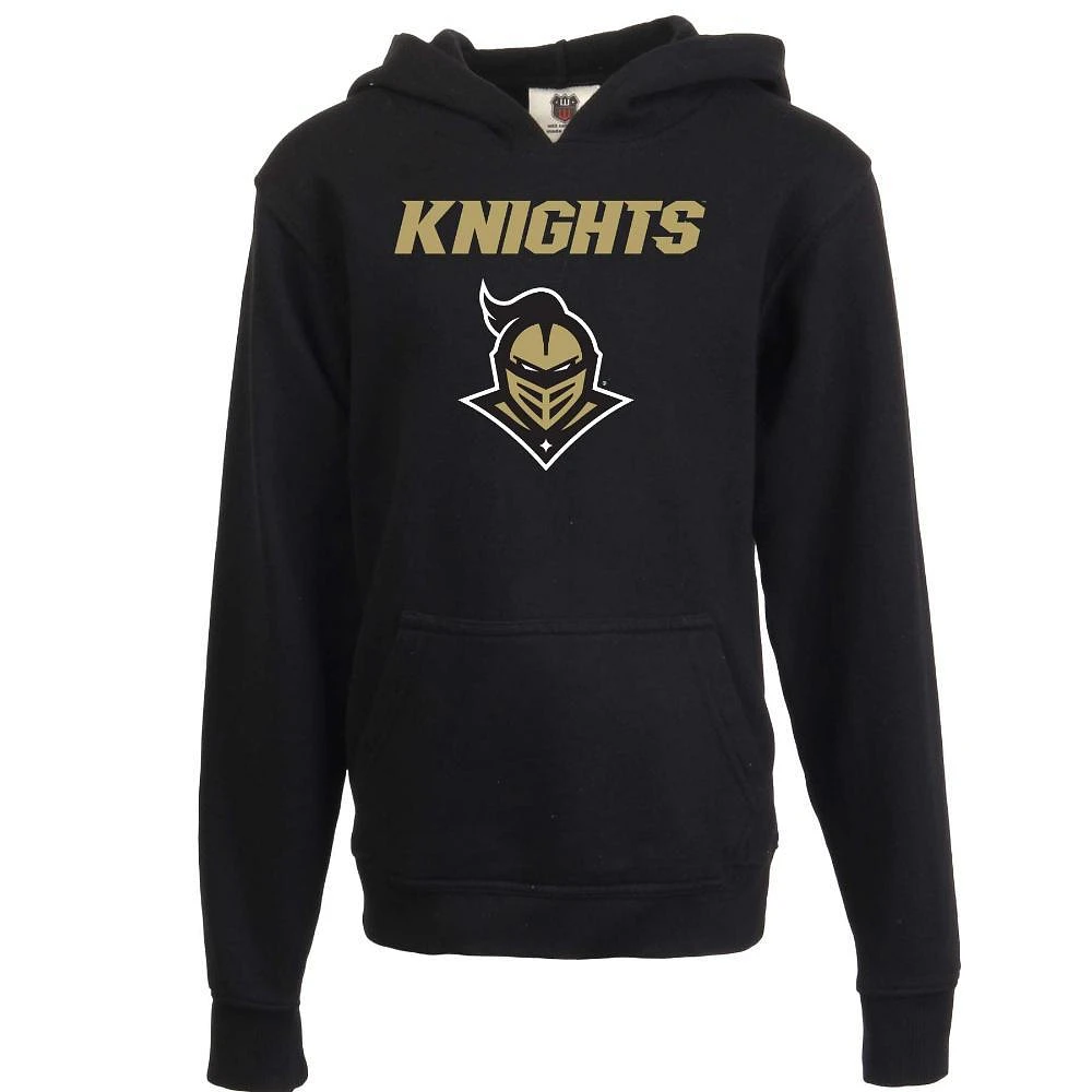 UCF Wes And Willy Toddler Mascot Hoodie