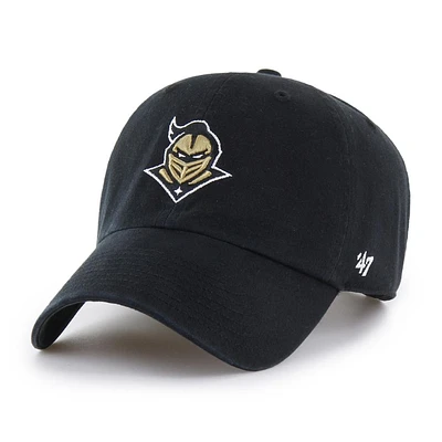 UCF 47 Brand Clean Up Adjustable Cap