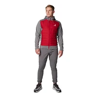 Alabama Columbia Out Shield Full Zip Hoodie