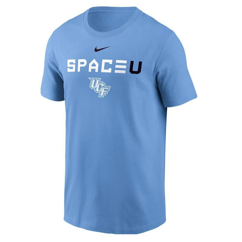 UCF Nike Space U Cotton Tee