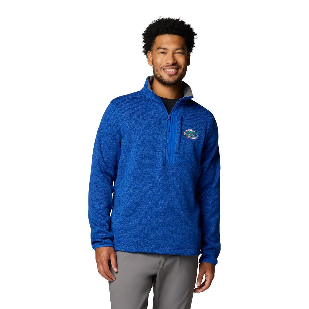 Florida Columbia Sweater Weather Half Zip Pullover