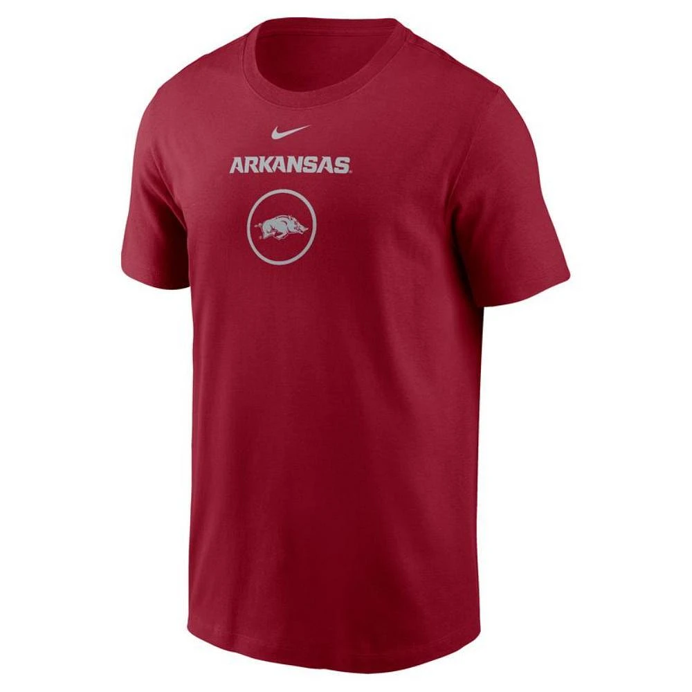 Arkansas Nike Dri-Fit Legend Basketball Practice Tee