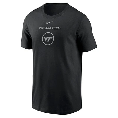 Virginia Tech Nike Dri-Fit Legend Basketball Practice Tee