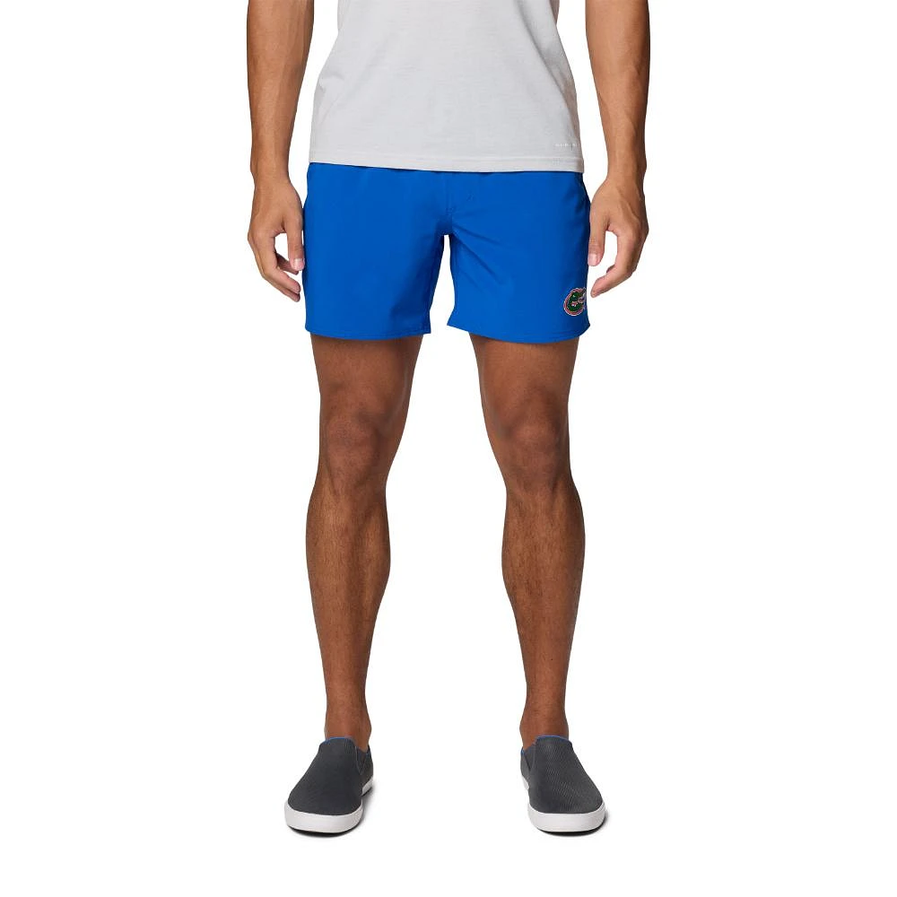 Florida Columbia Terminal Roamer Stretch Short