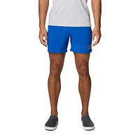 Florida Columbia Terminal Roamer Stretch Short