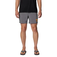 Tennessee Columbia Terminal Roamer Stretch Short