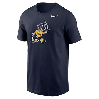 ETSU Vault Nike Dri-Fit Legend Bucky Tee