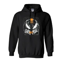 Tennessee Dark Mode Helmet Hoodie