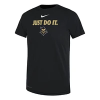 UCF Nike Kids Legend Just Do It Tee