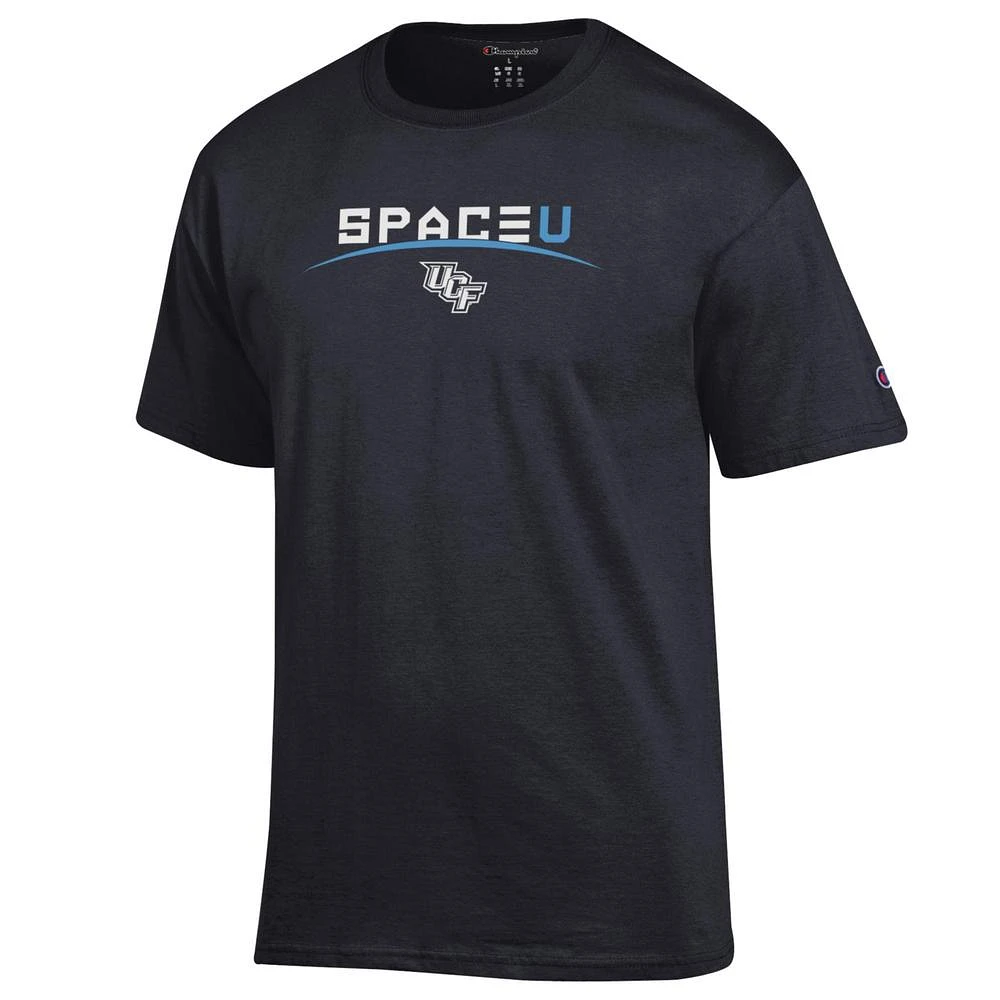 UCF Champion Space U Horizon Tee