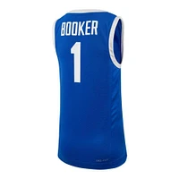 Kentucky Nike YOUTH Devin Booker Basketball #1 Jersey