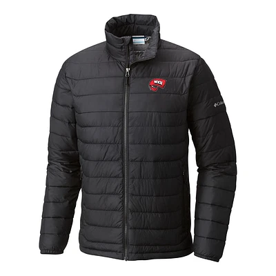 WKU Columbia Powder Light Jacket