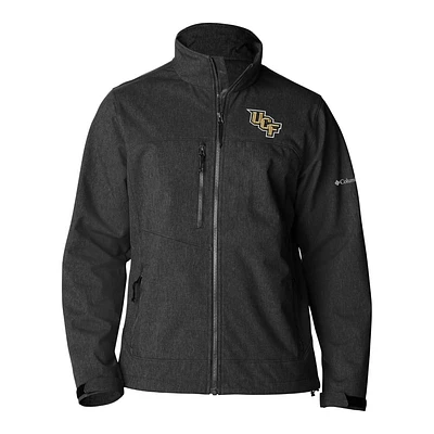 UCF Columbia Ascender II Softshell Jacket